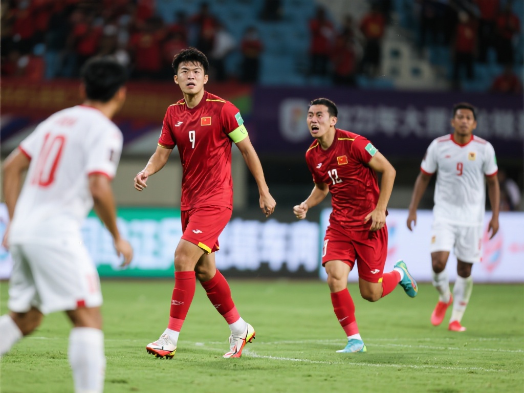 拉开空间 拉开空间