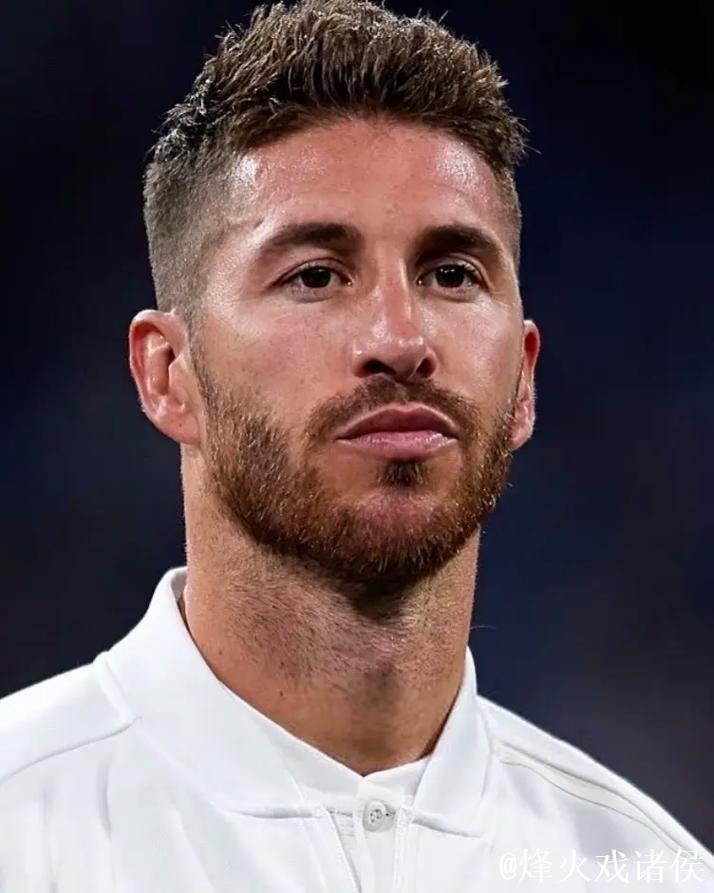 拉莫斯重返豪门梦碎：皇马曼联双双拒绝，意甲或成最后选择