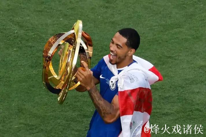 科尔威尔：世俱杯未来将是最重要奖杯，我们是英超和欧冠的竞争者