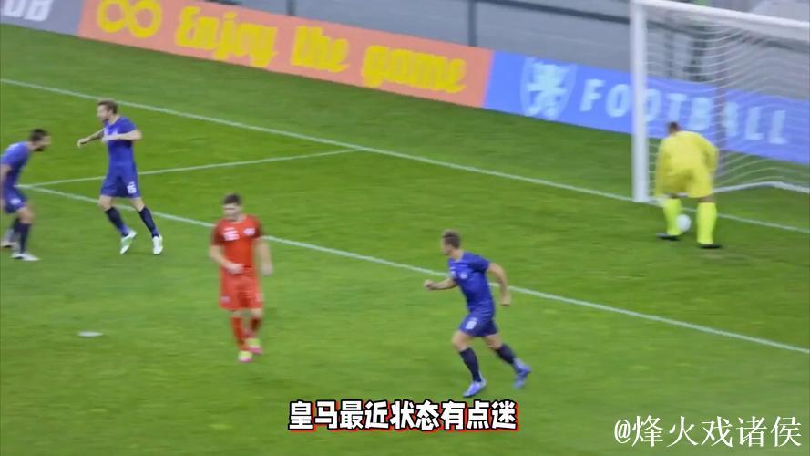 一场4-3上演进球大战，姆巴佩一战封神：轰入4球