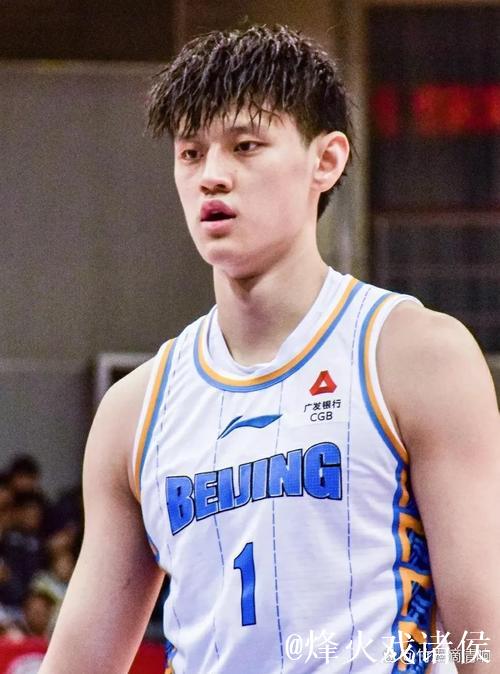 曾凡博18分首钢不敌新疆 上海加时险胜同曦