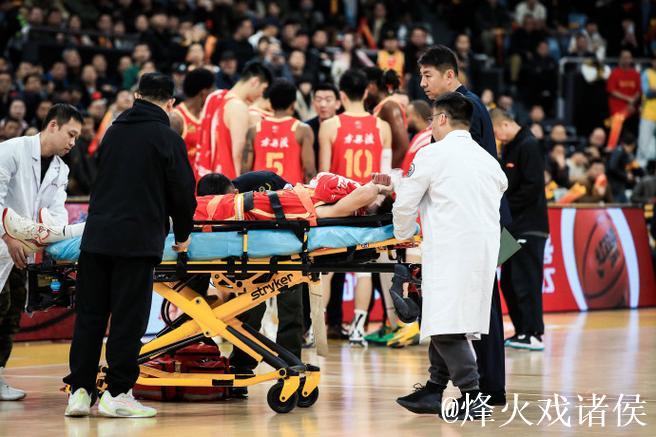 CBA-孙铭徽22+5周琦12+14 广厦送北京首败 CBA-孙铭徽22+5周琦12+14 广厦送北京首败