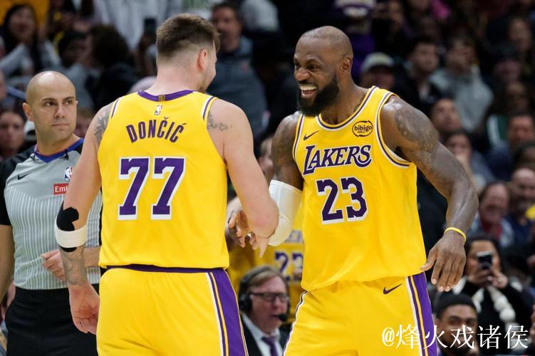 詹姆斯30+8+8东契奇30+10 湖人擒鹈鹕取得三连胜 詹姆斯30+8+8东契奇30+10 湖人擒鹈鹕取得三连胜