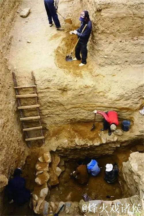 “十四五”时期西藏实施考古项目200余项