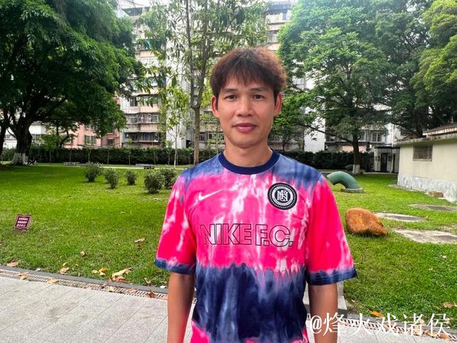 43岁老将冲击全运冠军！李健华：换一个赛道继续发热