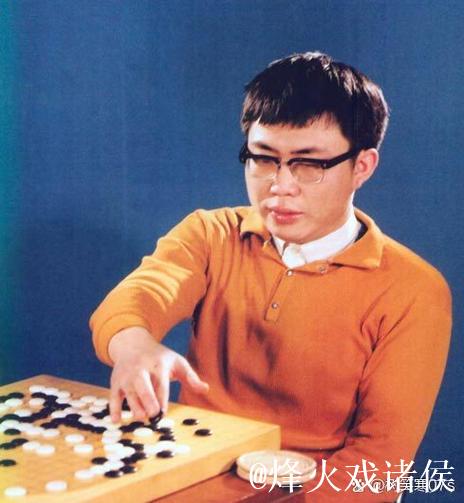聂卫平因意外赢棋开启围棋传奇 聂卫平因意外赢棋开启围棋传奇
